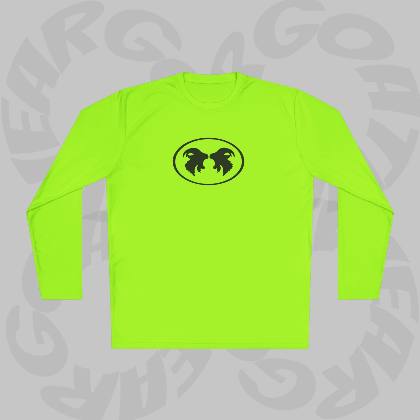 Goatwear Prime: Neon Long Sports