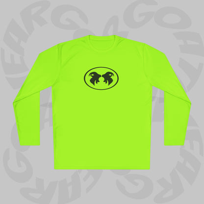 Goatwear Prime: Neon Long Sports
