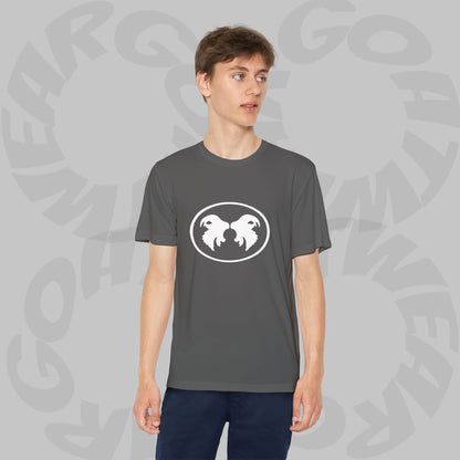 "Holy Crackers Einstein!"