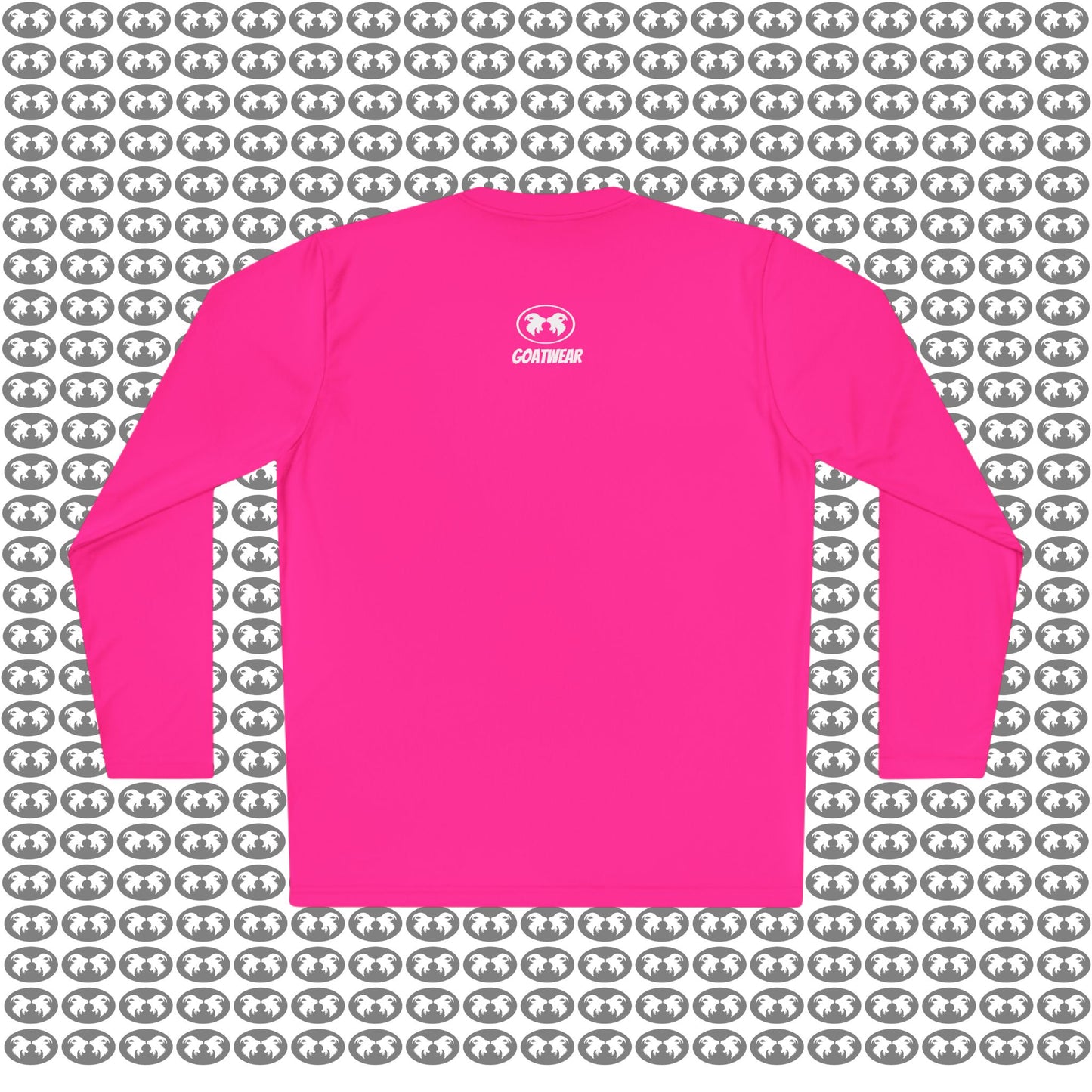 Goatwear Prime: Neon Long Sports