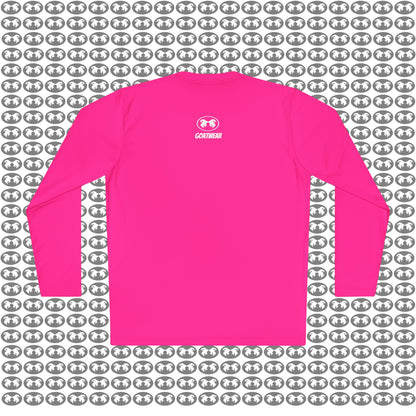 Goatwear Prime: Neon Long Sports