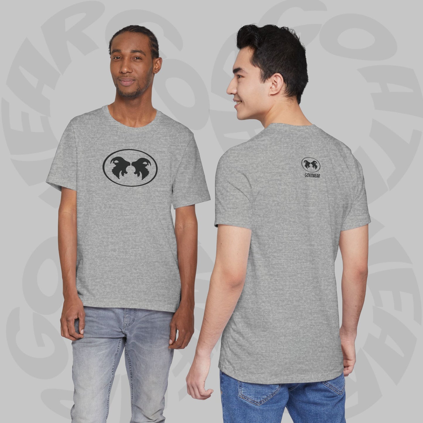 Goatwear Prime: Basic