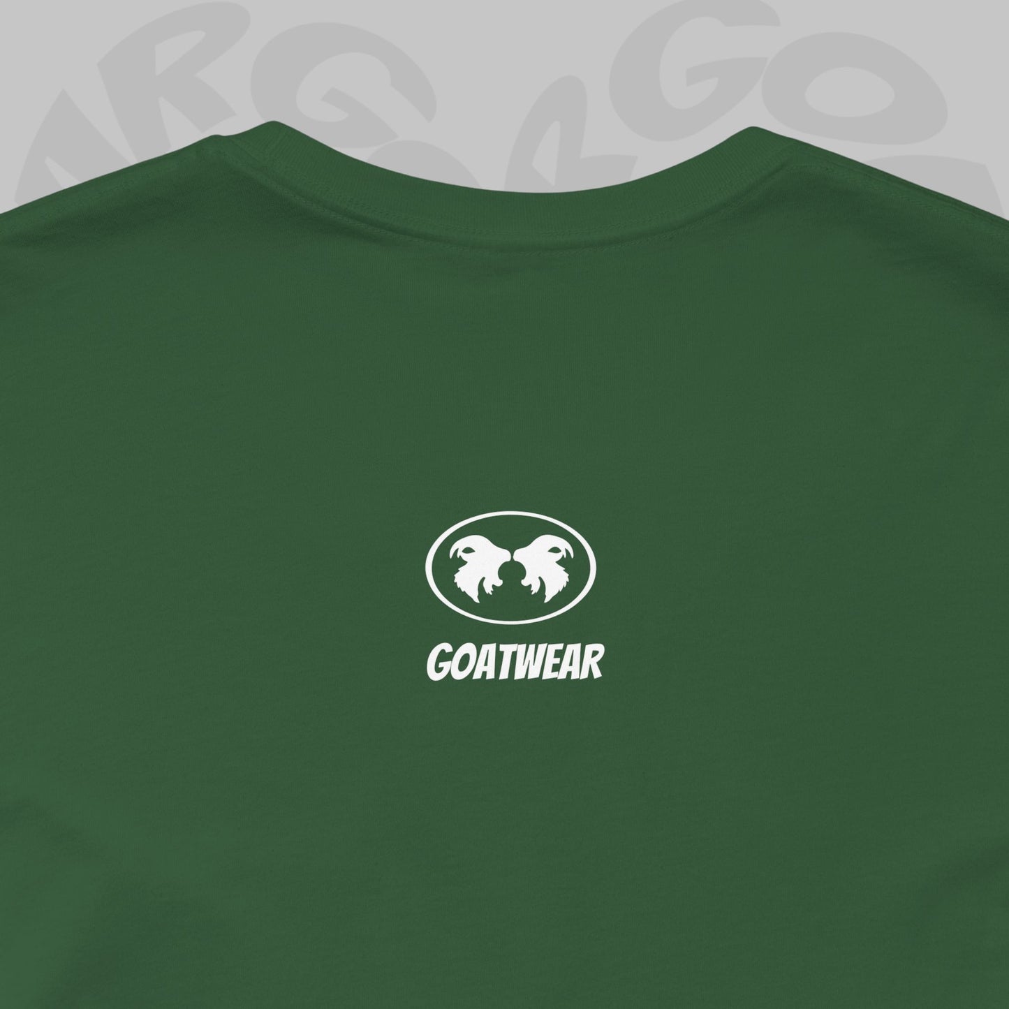 Goatwear Prime: Basic