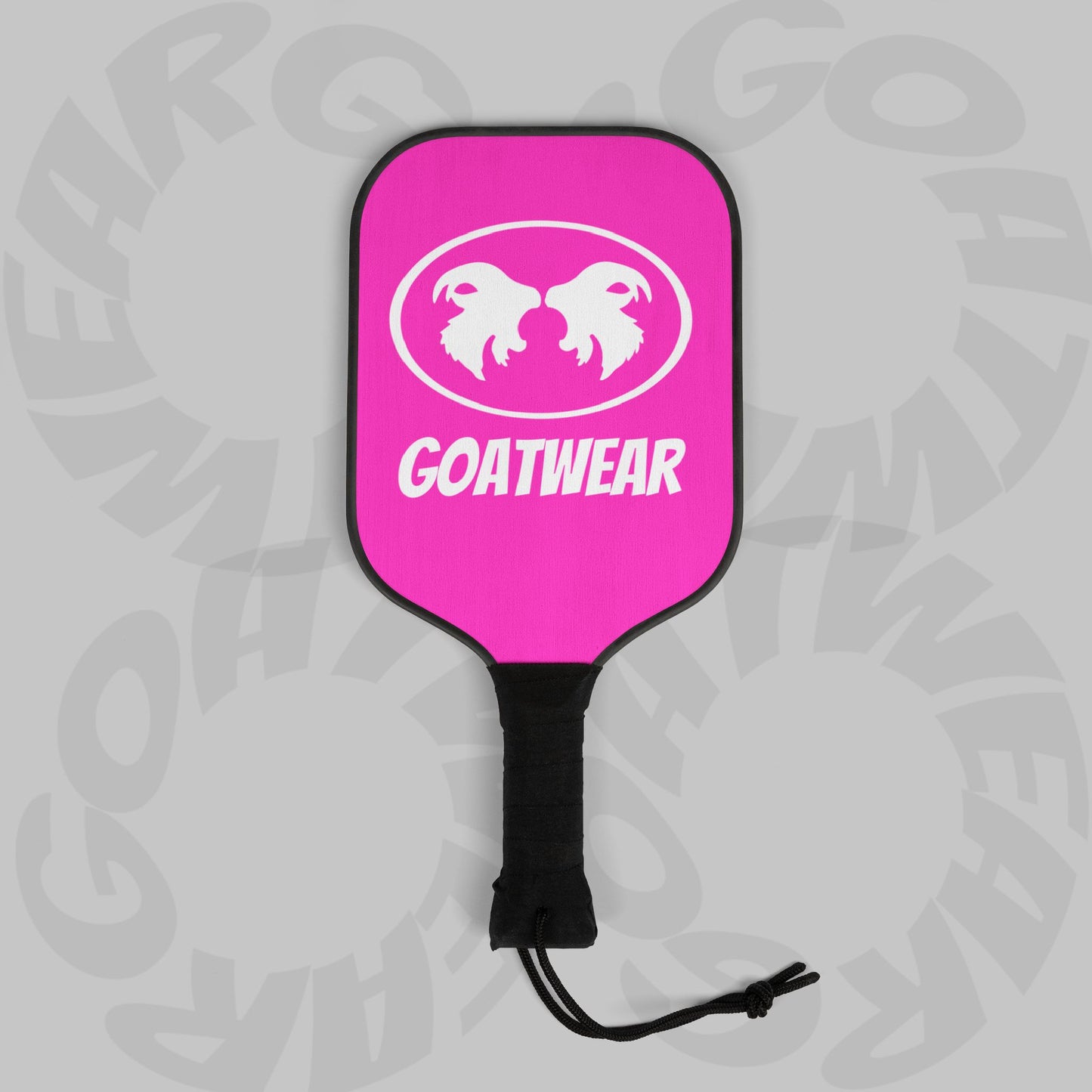 Pickleball Kit - Neon Pink