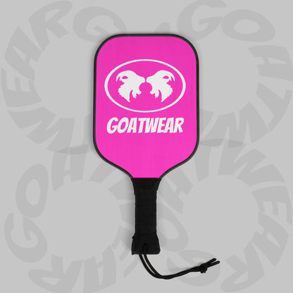 Pickleball Kit - Neon Pink