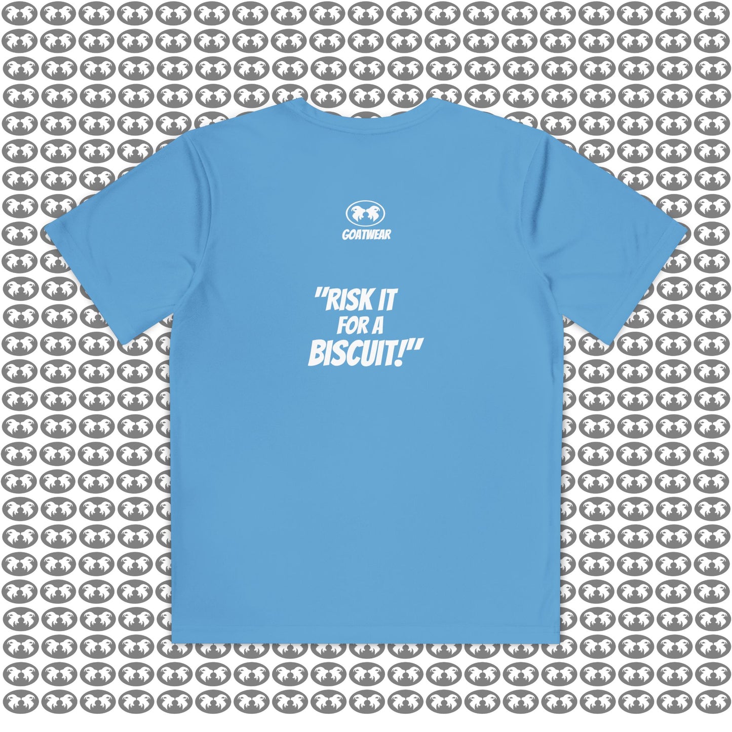 Risk It For A Biscuit!