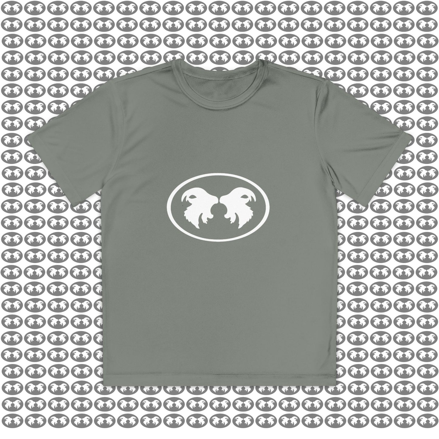 "Aggressive Hummingbird!