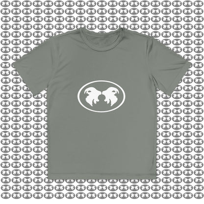 "Aggressive Hummingbird!