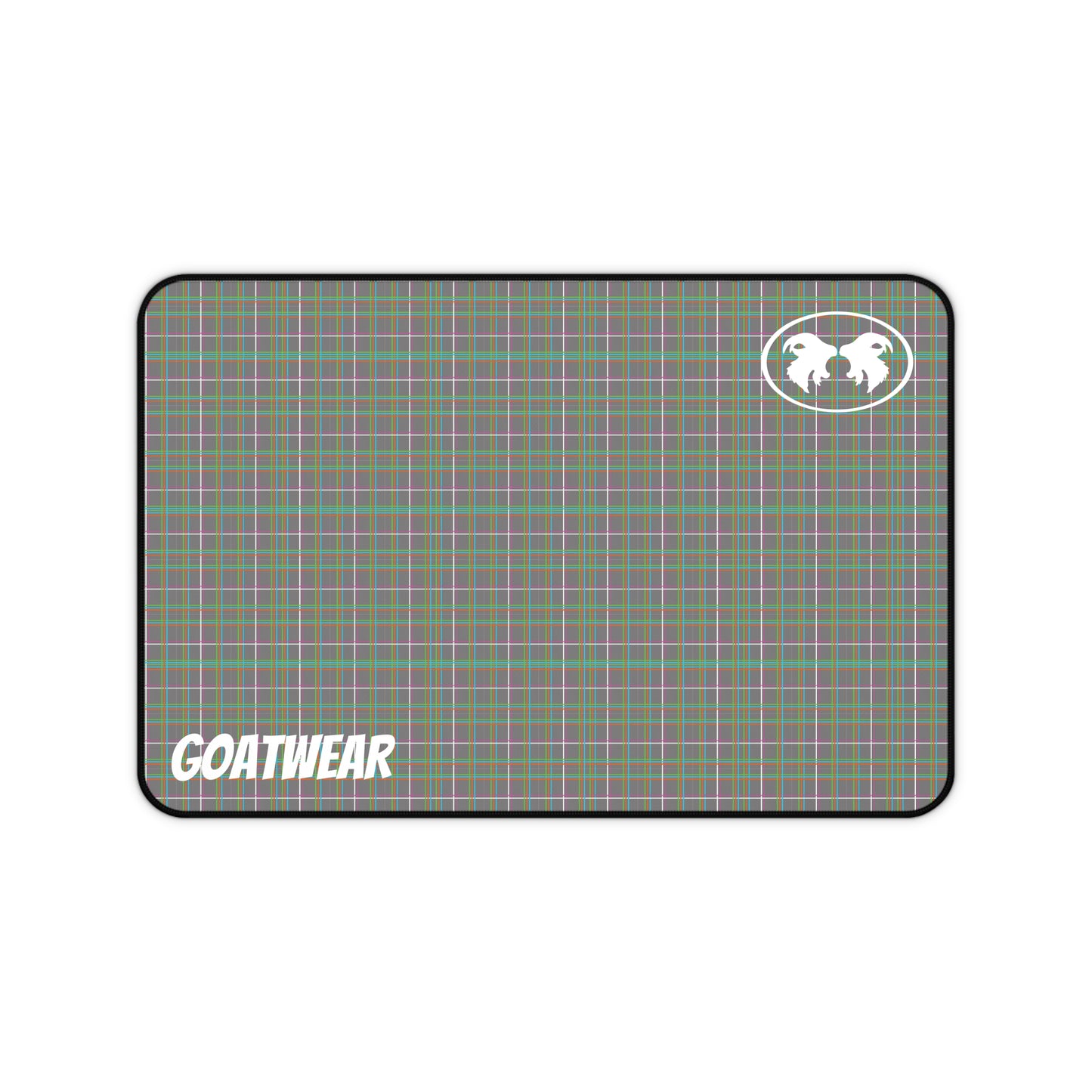 GOATMAT: Neo-Plaid