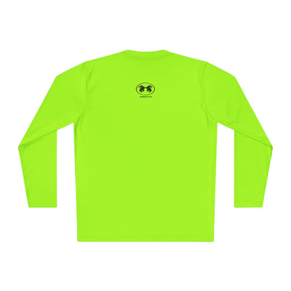 GOATWEAR PRIME - Lightweight Long Sleeve Tee