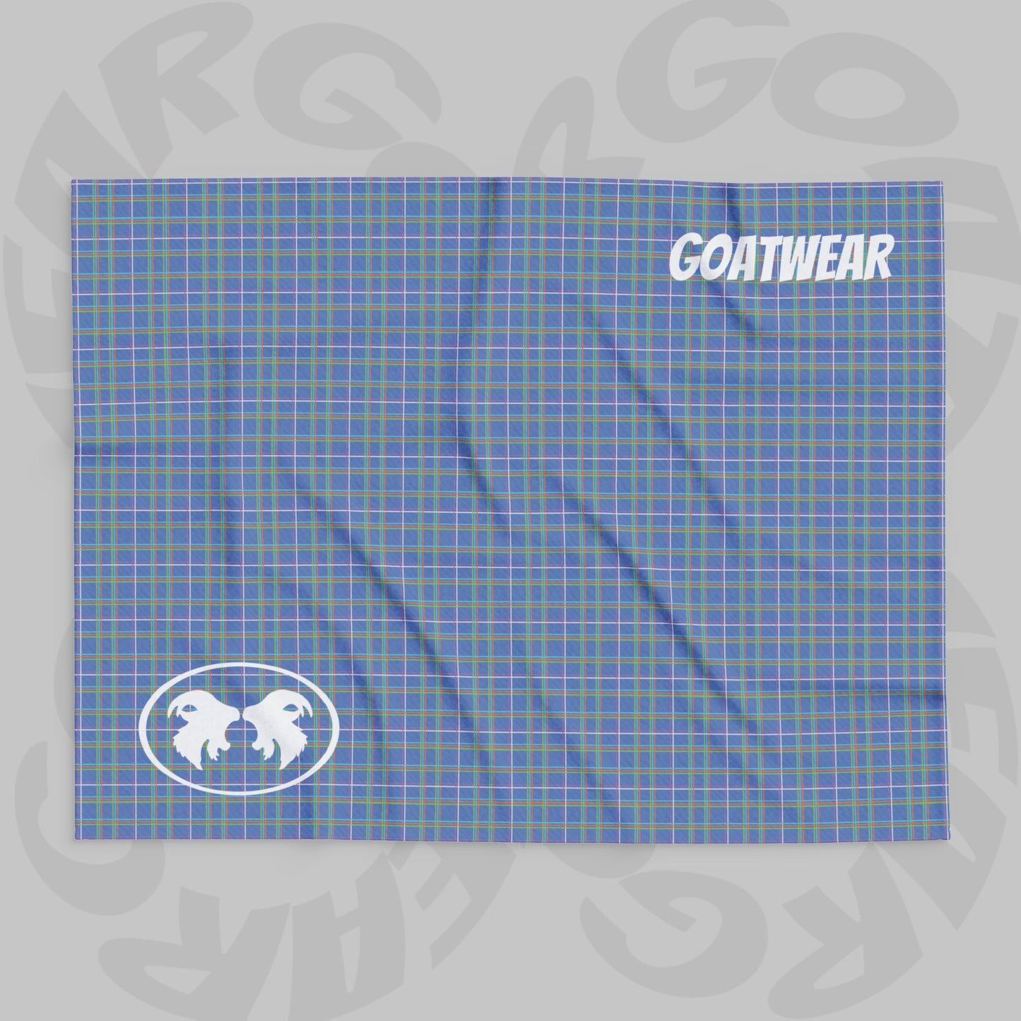 Chill: Arctic Fleece