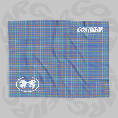 Chill: Arctic Fleece