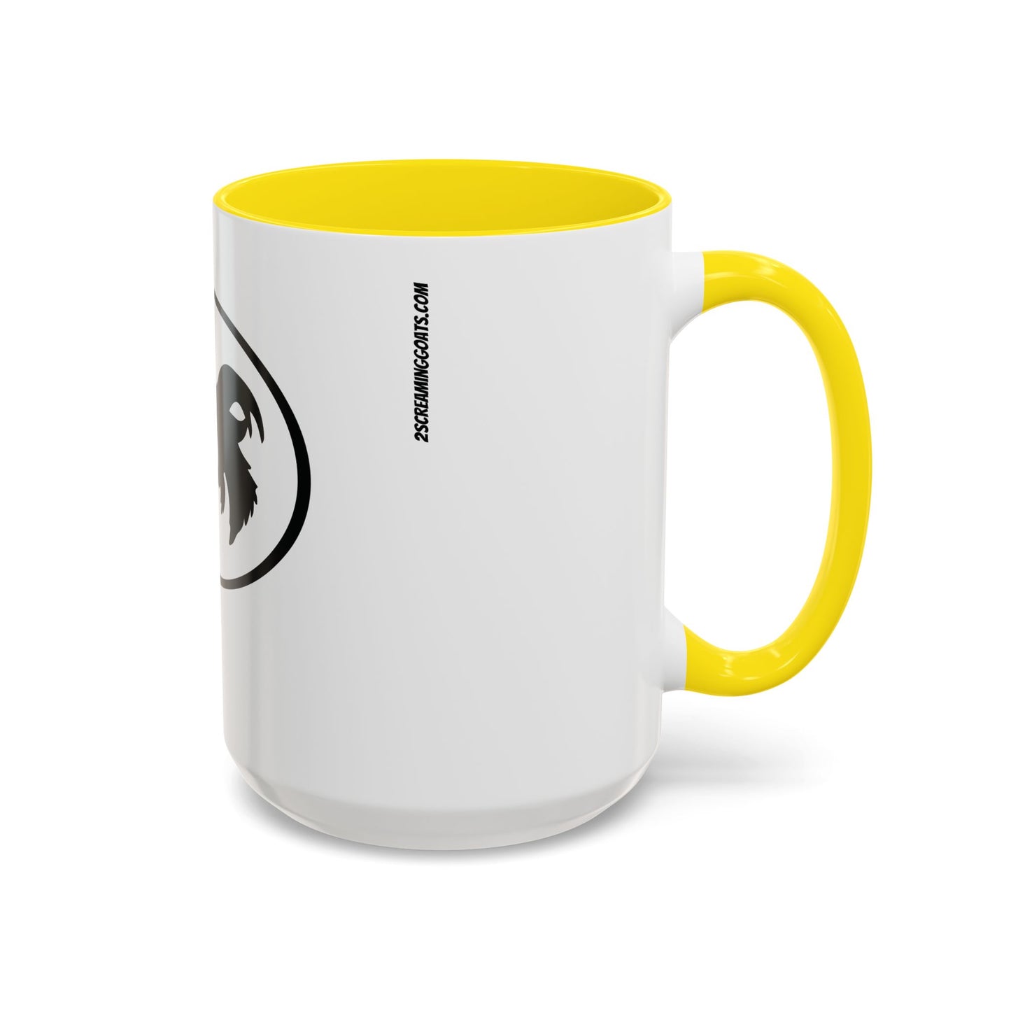 GOATMUG - 11oz and 15oz