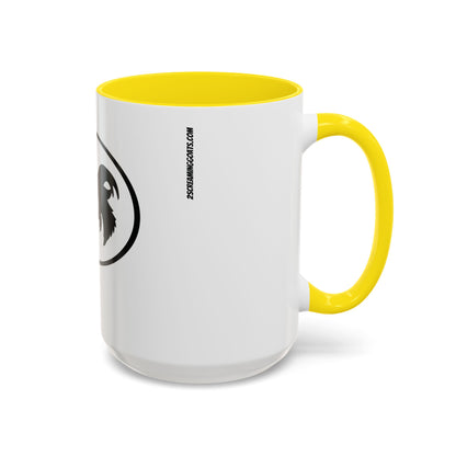 GOATMUG - 11oz and 15oz