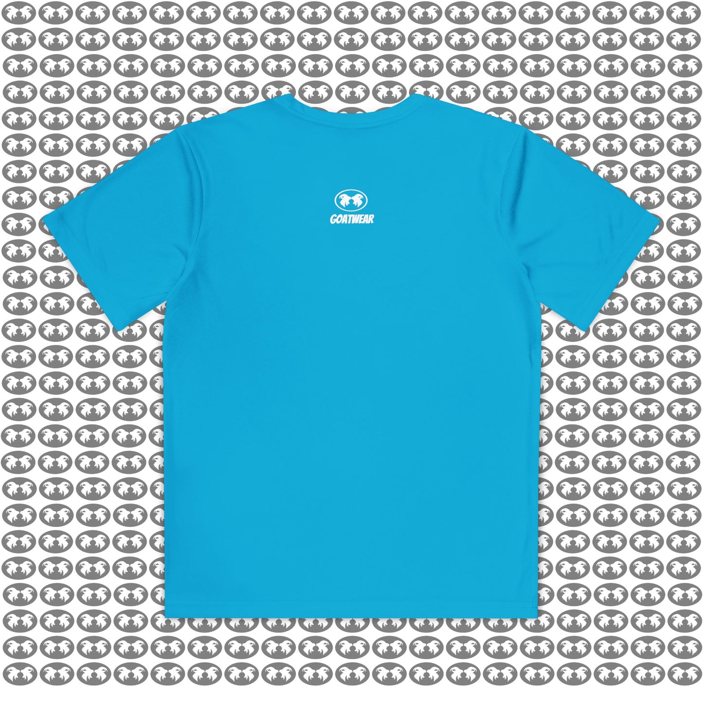 Goatwear Prime: Neon Youth Sports