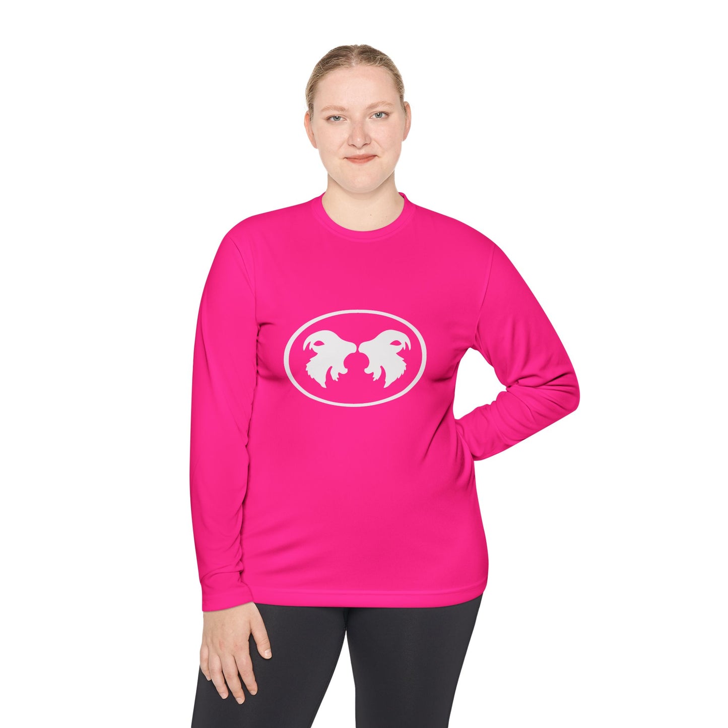 GOATWEAR PRIME - Lightweight Long Sleeve Tee