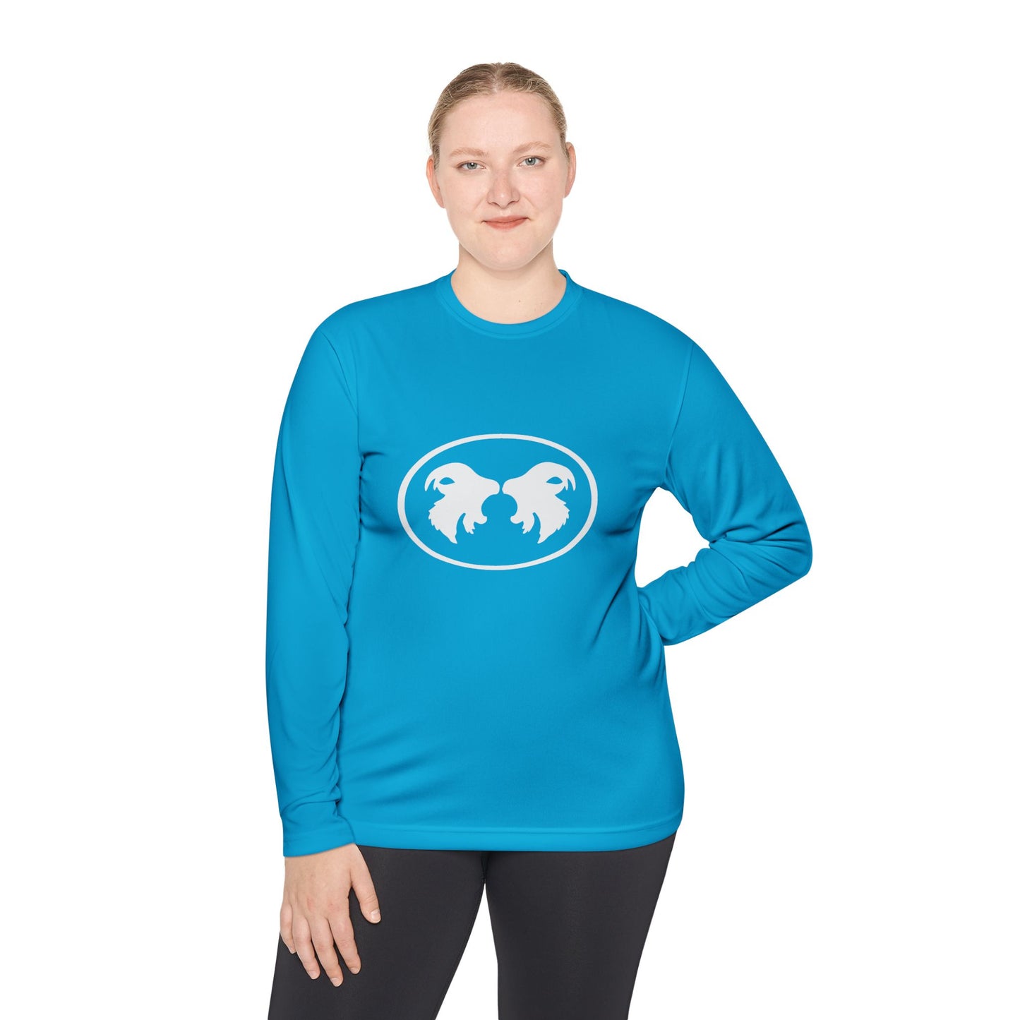 GOATWEAR PRIME - Lightweight Long Sleeve Tee