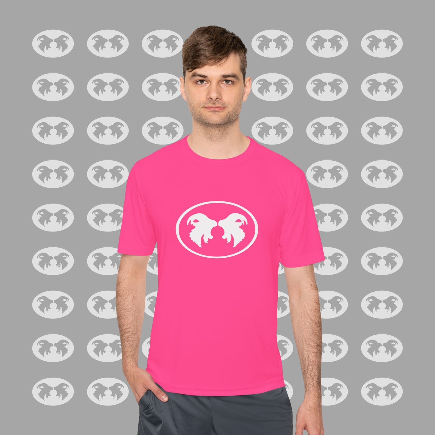 GOATWEAR PRIME - NEON