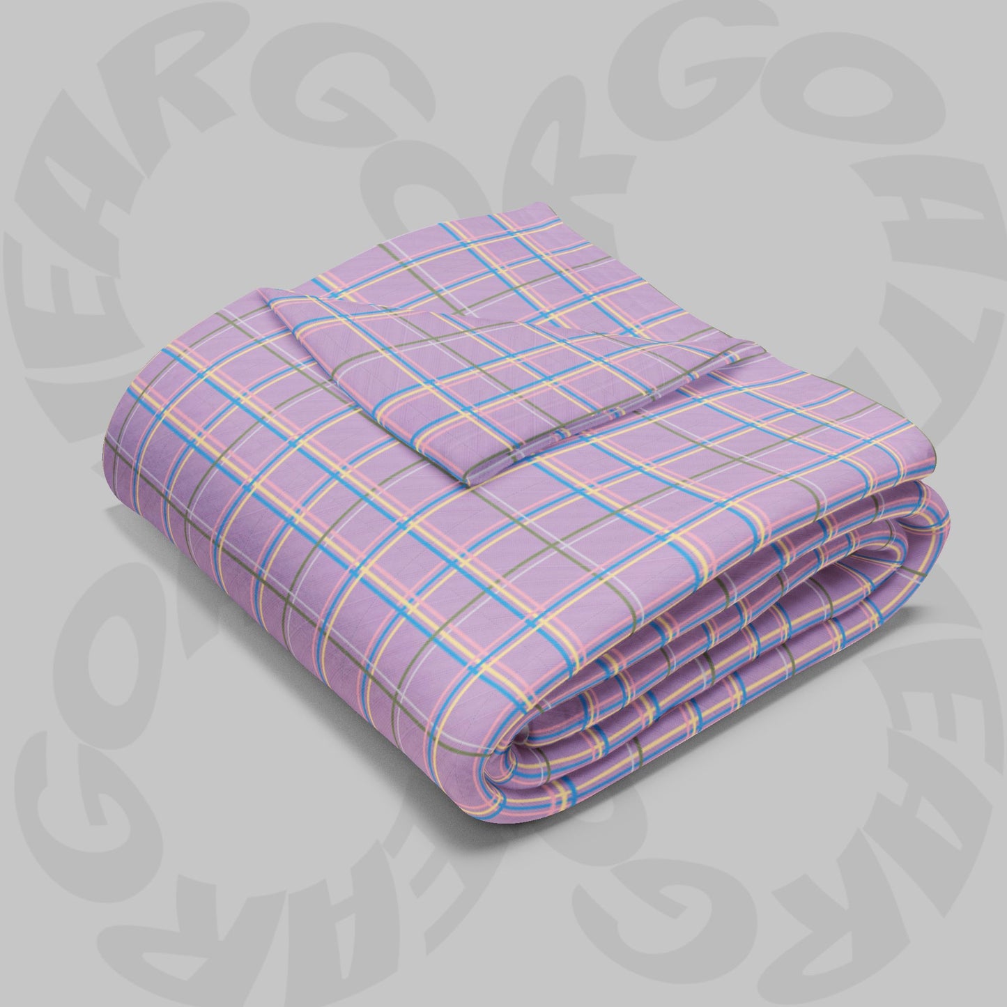 Satellite: Arctic Fleece