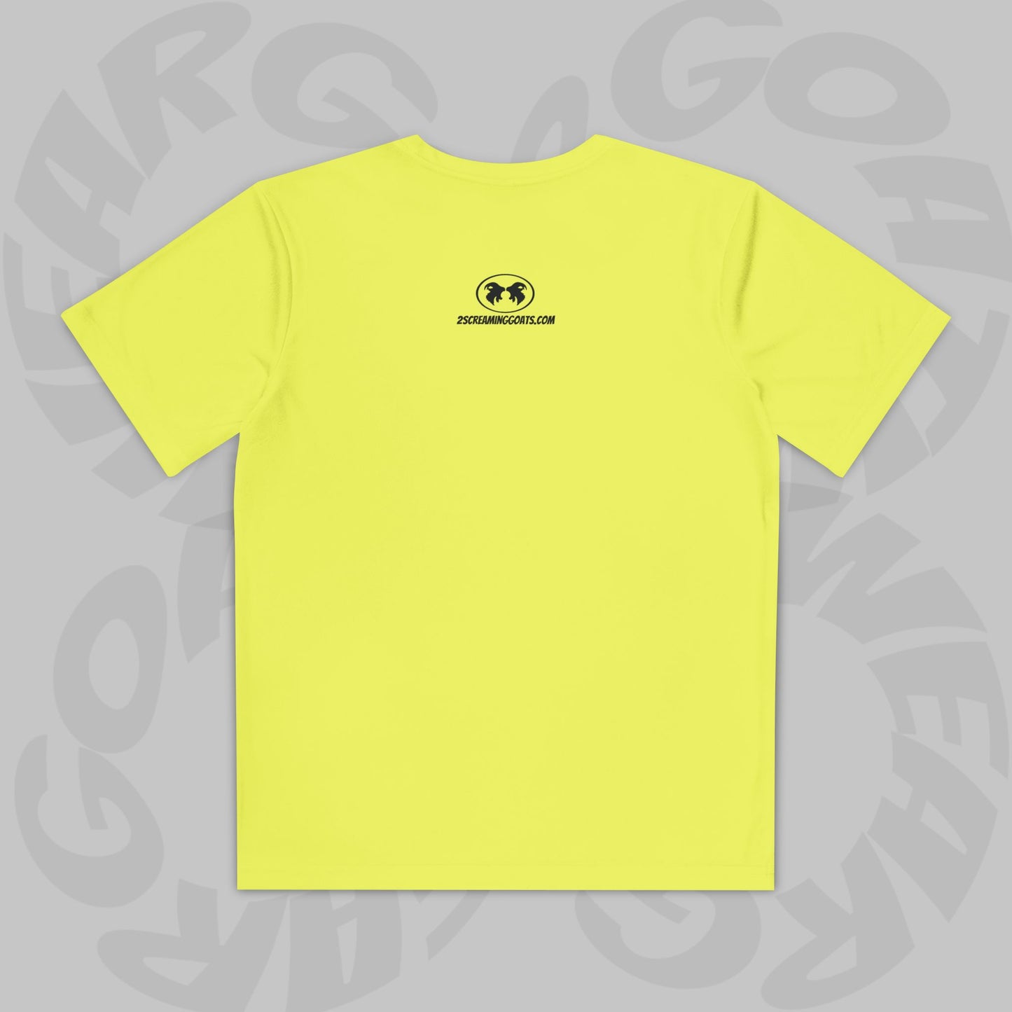 Goatwear Prime: Neon Youth Sports