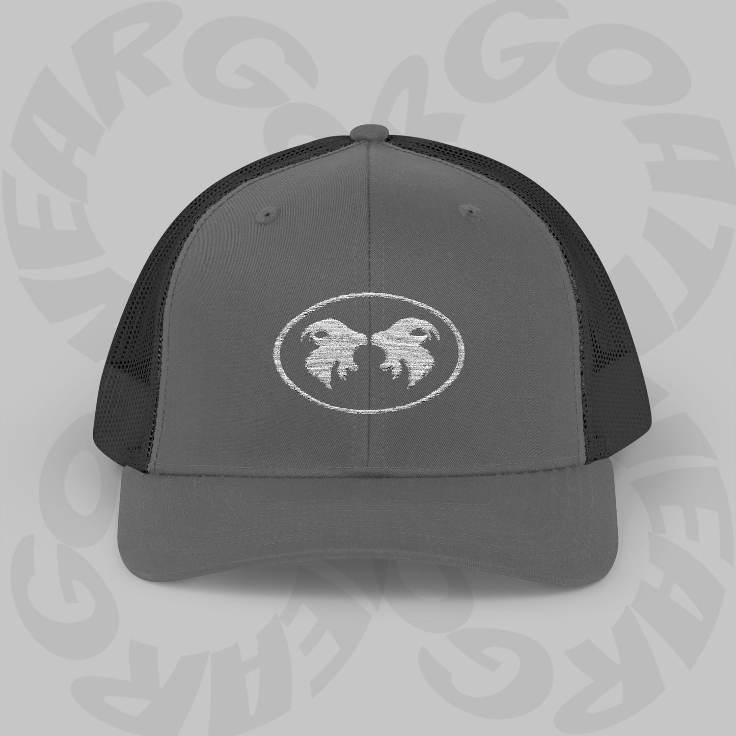 GOATWEAR Trucker Cap