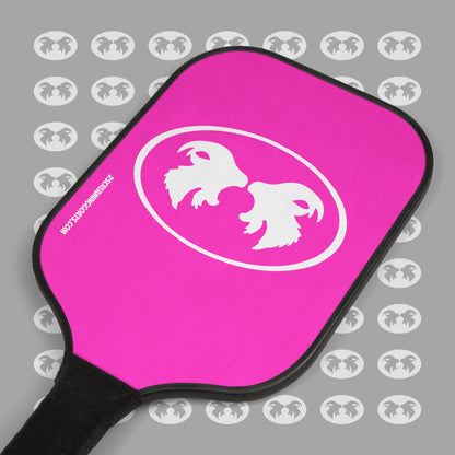 Pickleball Kit - Neon Pink