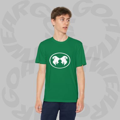 Goatwear Prime: Neon Youth Sports