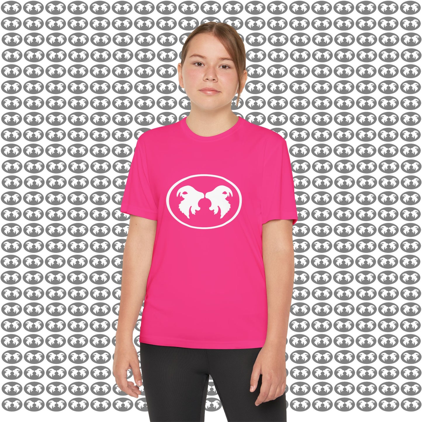 Goatwear Prime: Neon Youth Sports