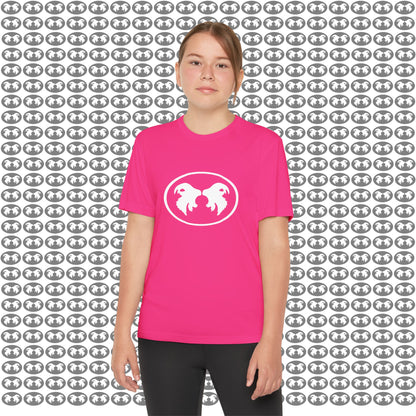 Goatwear Prime: Neon Youth Sports