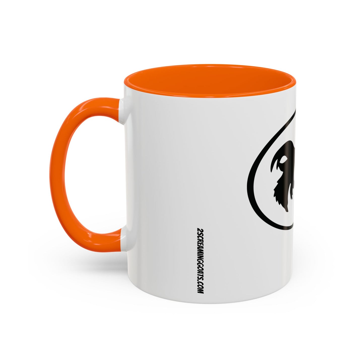 GOATMUG - 11oz and 15oz