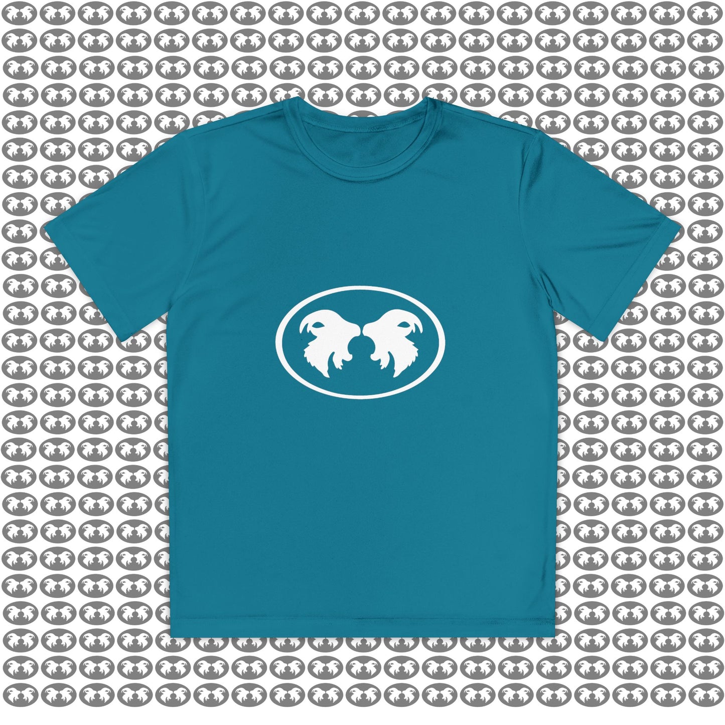 "Aggressive Hummingbird!