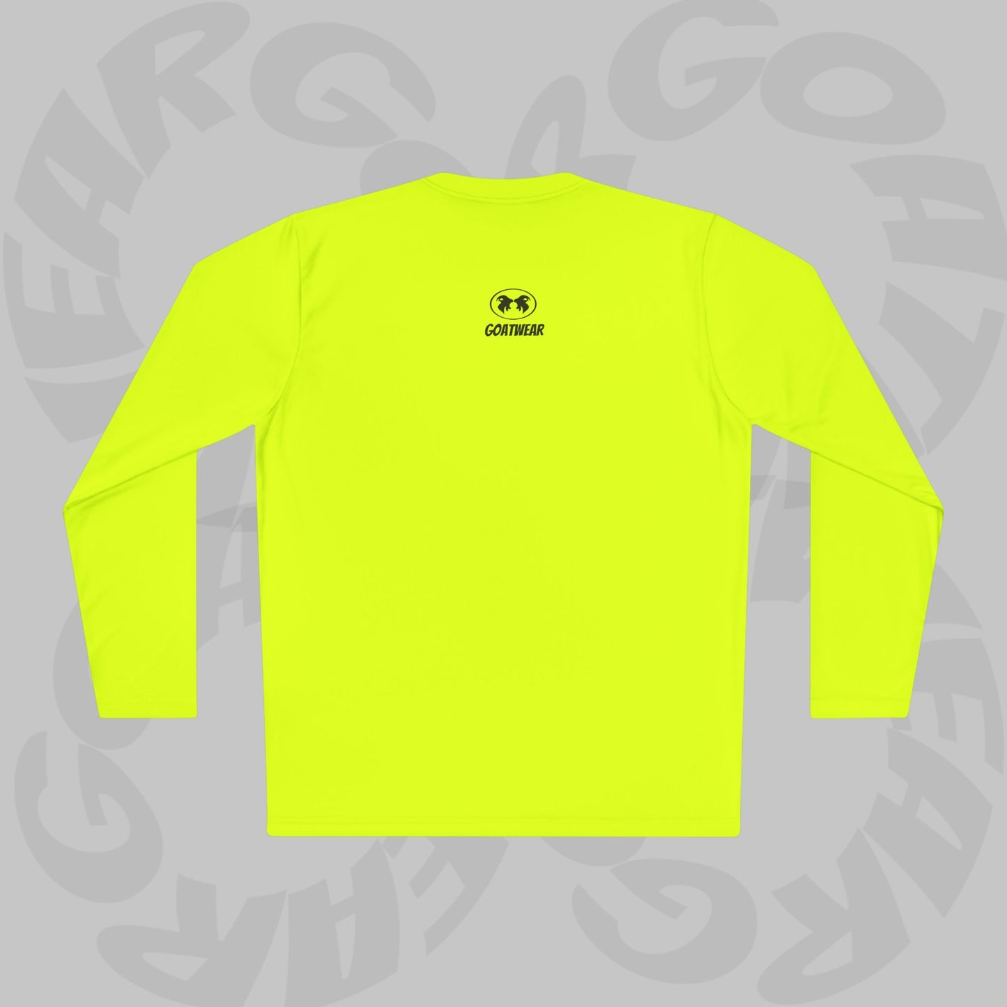 Goatwear Prime: Neon Long Sports