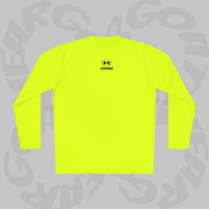 Goatwear Prime: Neon Long Sports