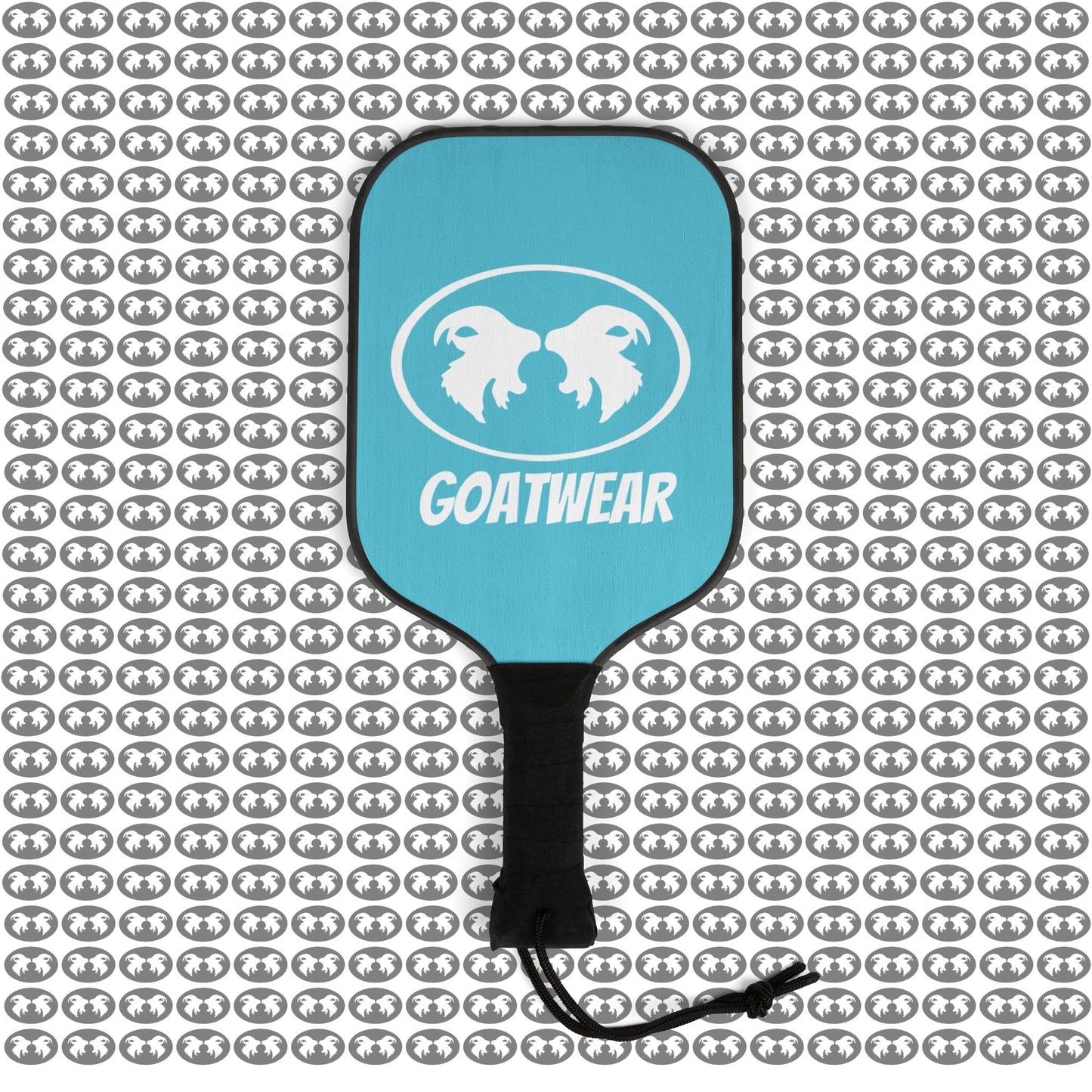 Pickleball Kit -Neon Blue