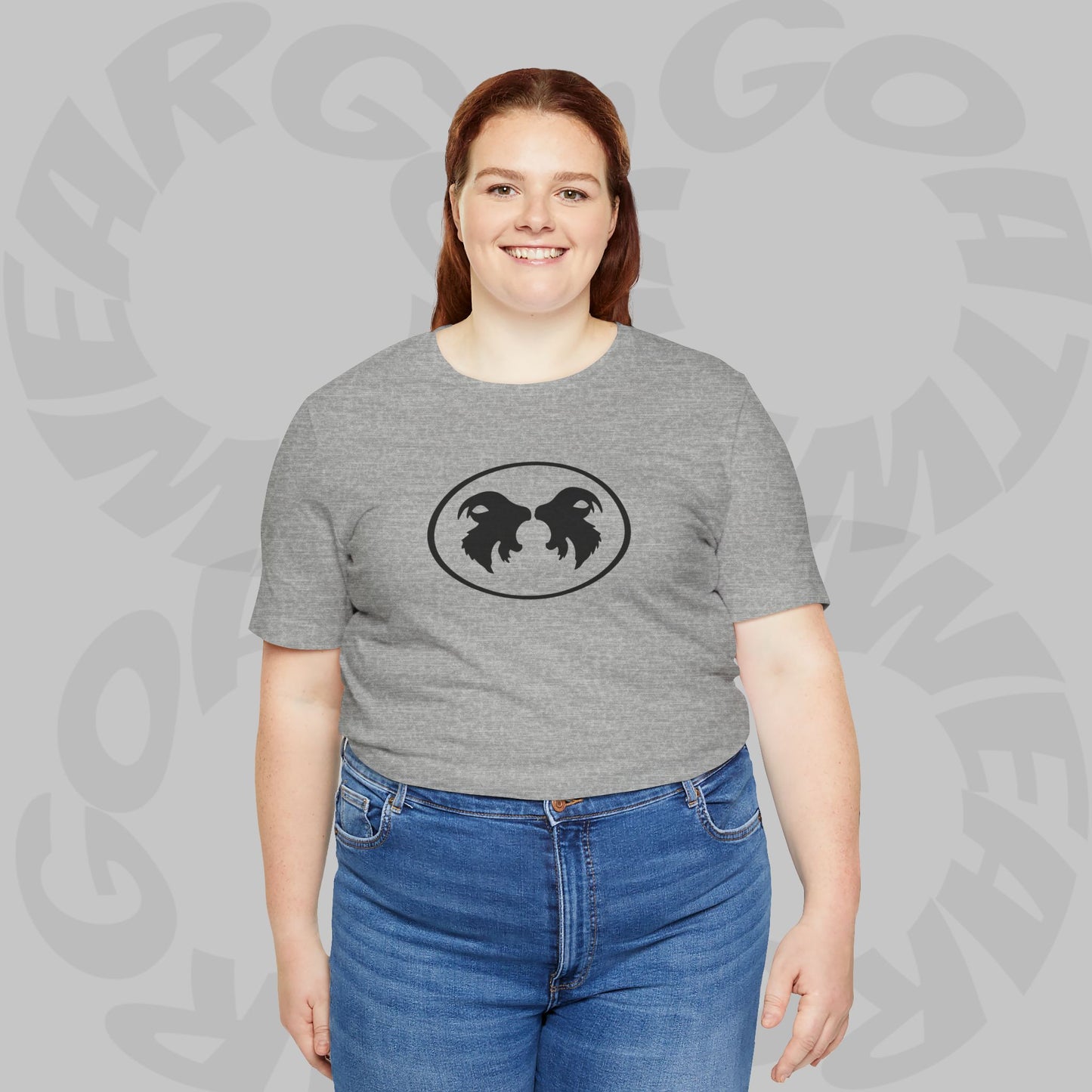 Goatwear Prime: Basic