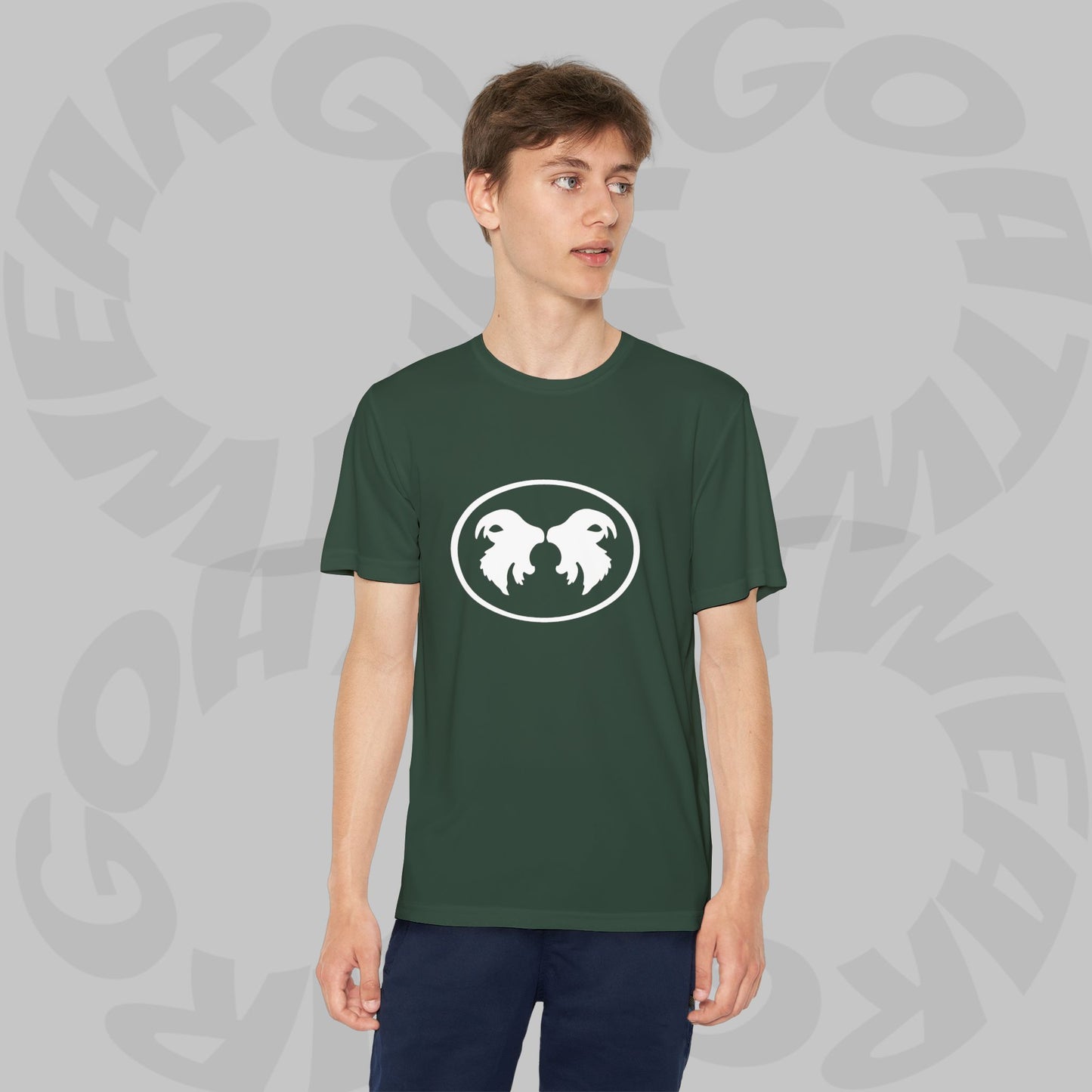 "Aggressive Hummingbird!