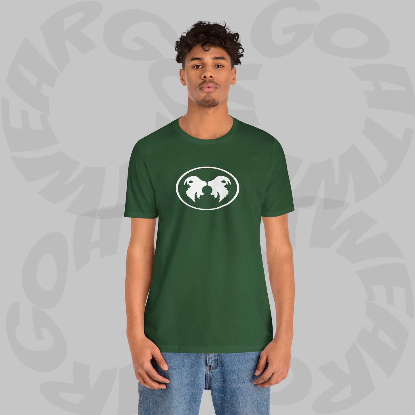 Goatwear Prime: Basic