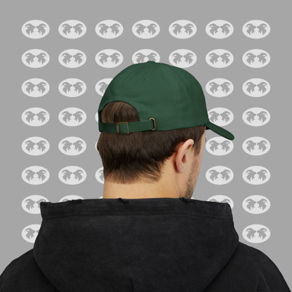 GOATCAP
