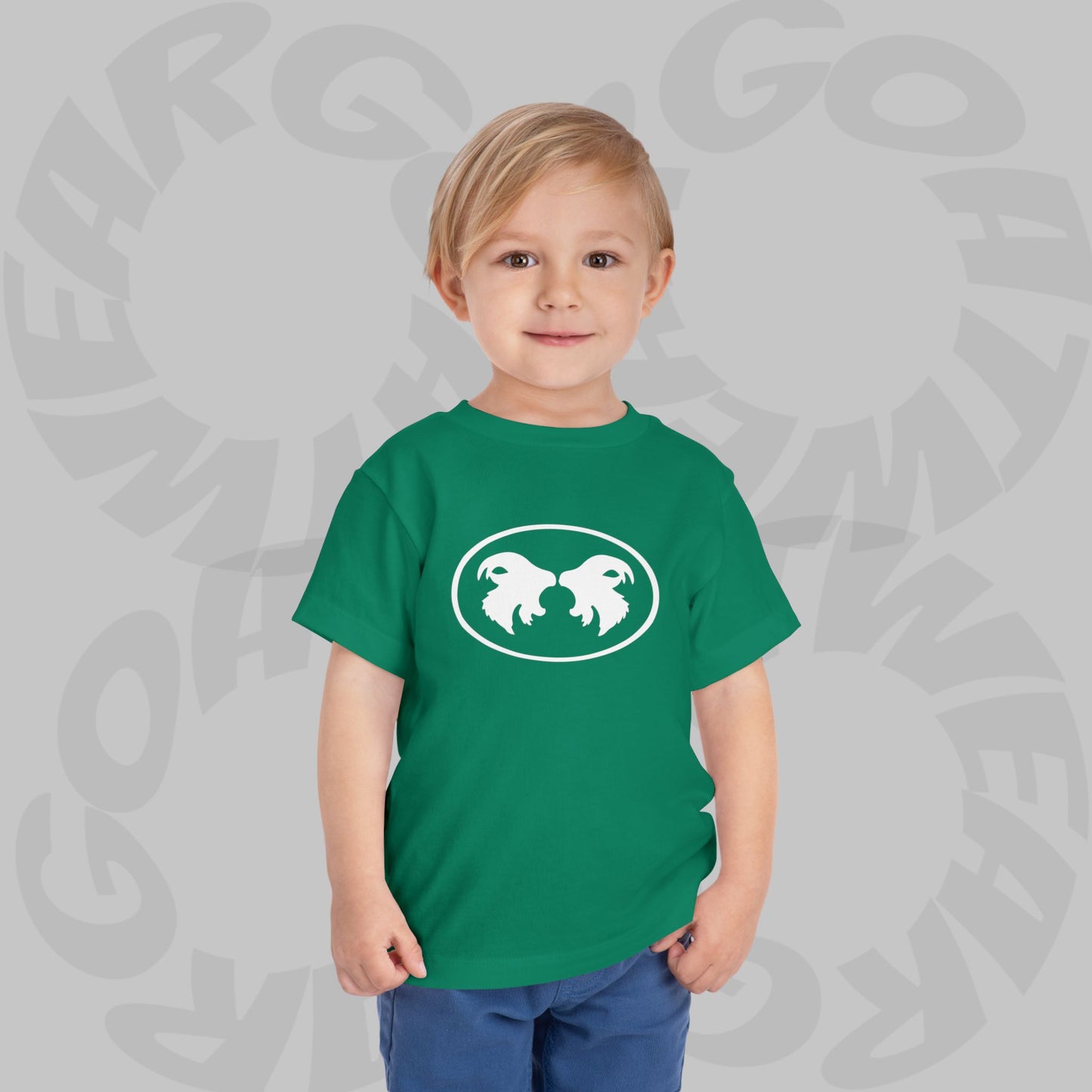 Goatwear Prime: Littles