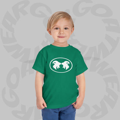 Goatwear Prime: Littles