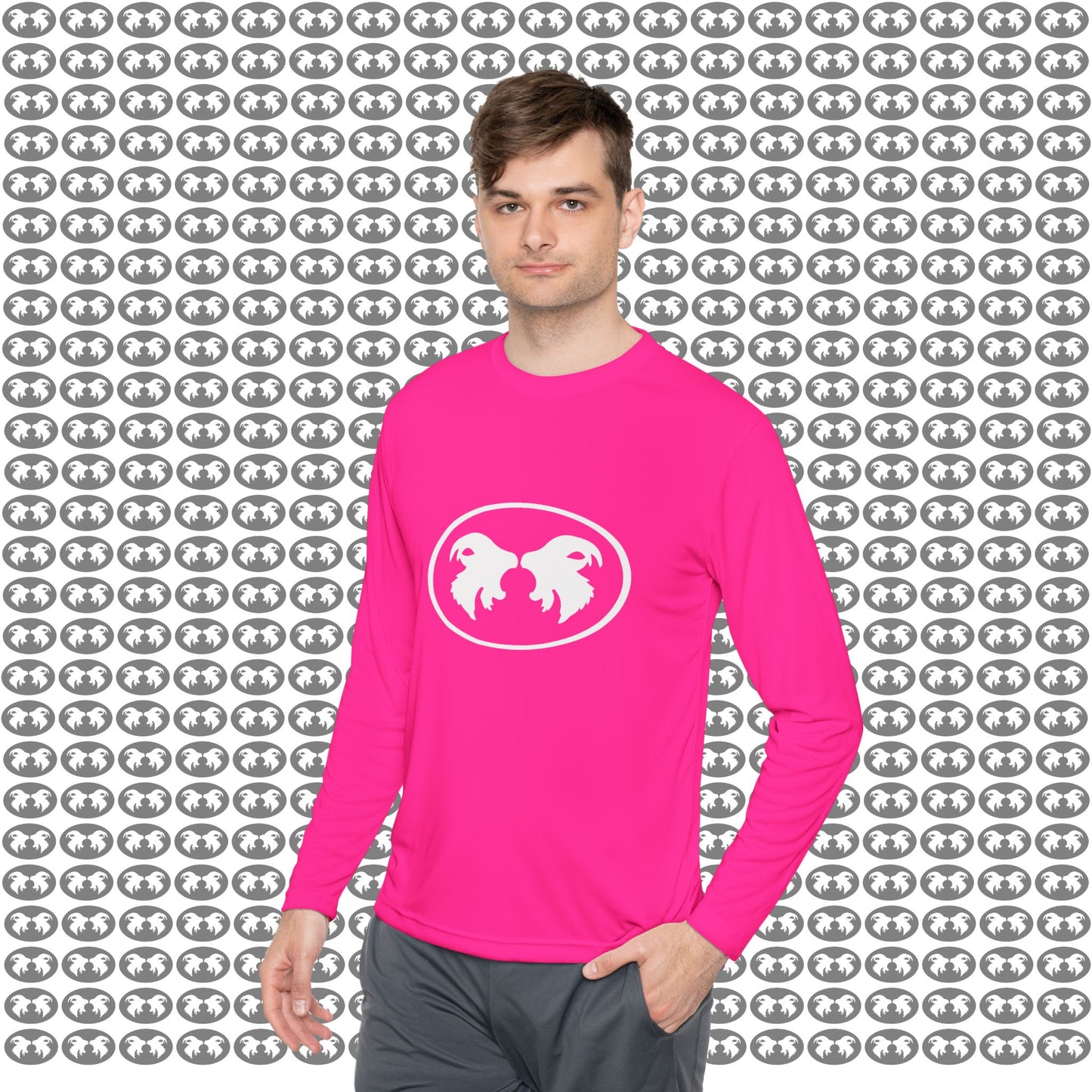 Goatwear Prime: Neon Long Sports