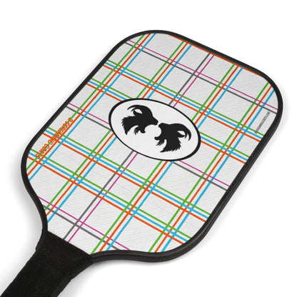 SnowBlind Pickleball Kit