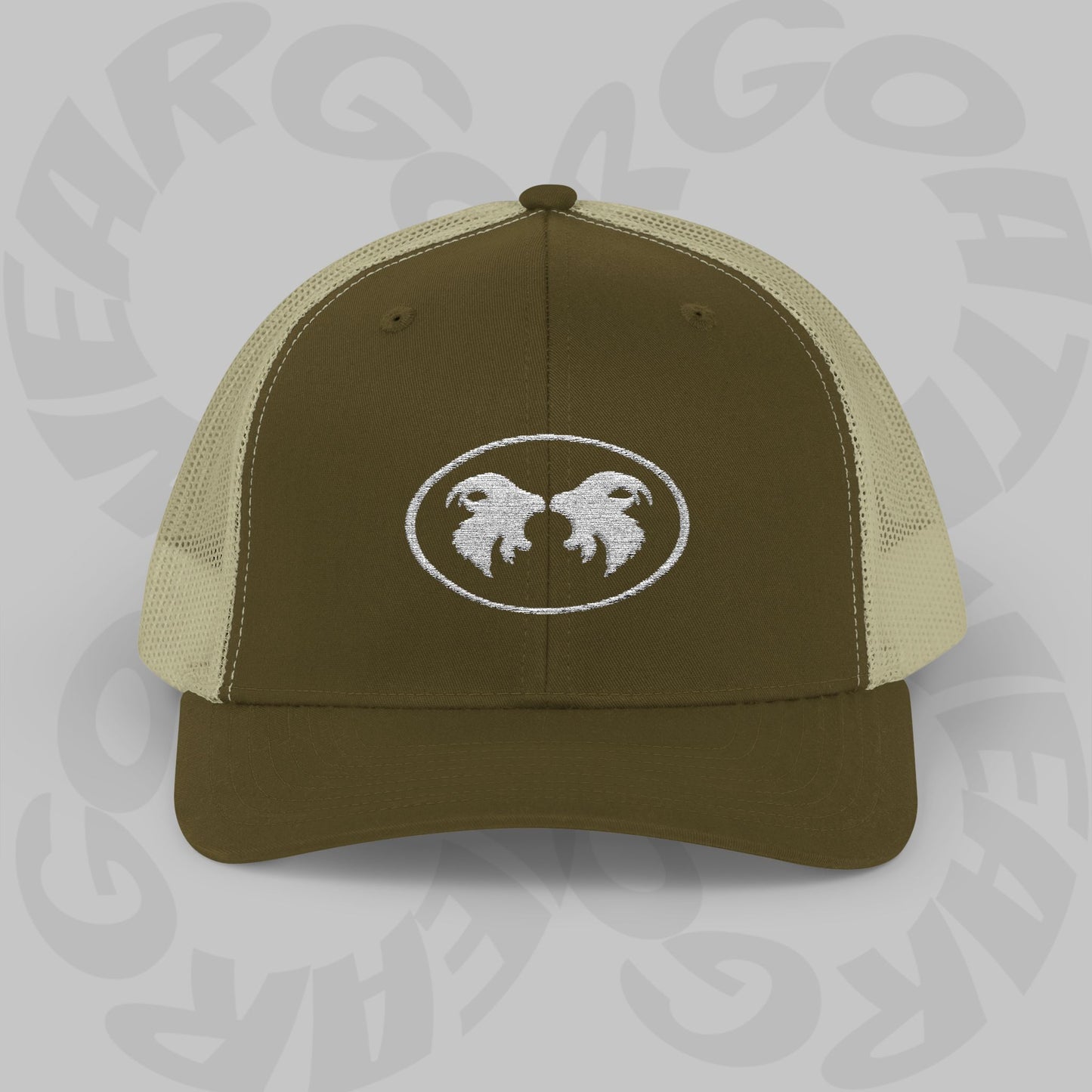 GOATWEAR Trucker Cap