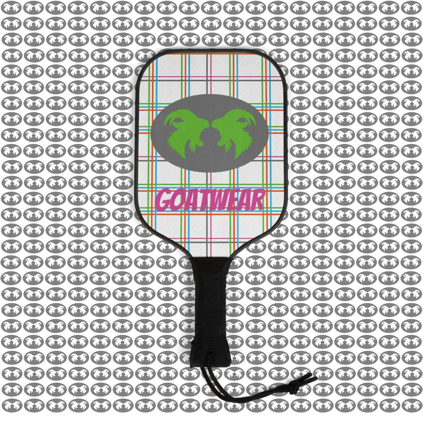 SnowBlind Pickleball Kit