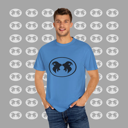 GOATWEAR PRIME - regular old t-shirt