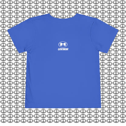 Goatwear Prime: Littles