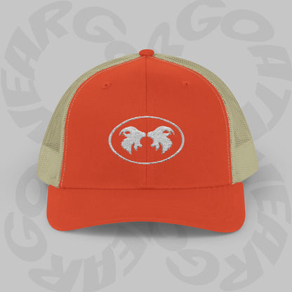 GOATWEAR Trucker Cap