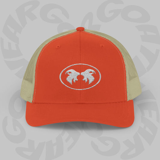GOATWEAR Trucker Cap