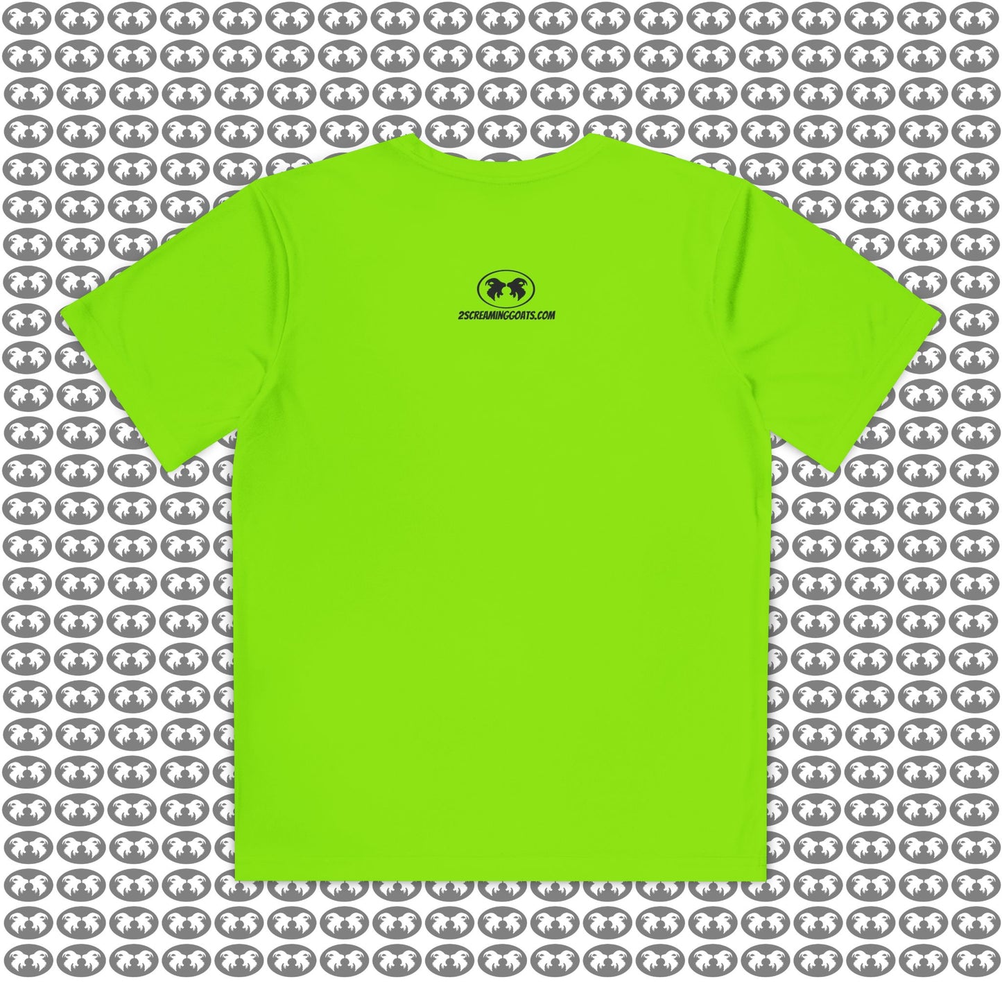 Goatwear Prime: Neon Youth Sports