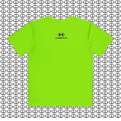 Goatwear Prime: Neon Youth Sports